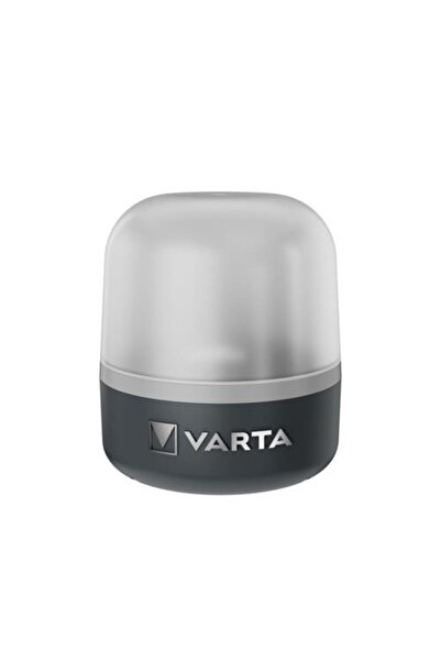 Varta L10RH Pilli Kamp Lambası