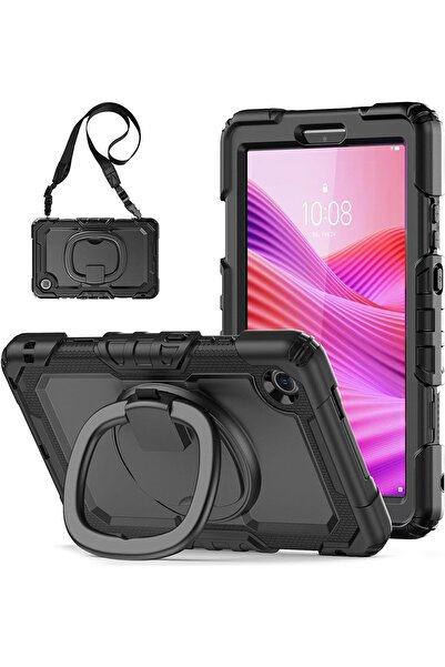 erorex Case For Lenovo Tab One 8.7 Inch 2025 Tb305Fu/Tb305Xu