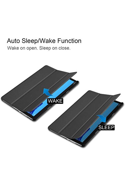 erorex جراب متوافق مع جهاز هواوي ميديا باد M5 لايت مقاس 10 بوصات