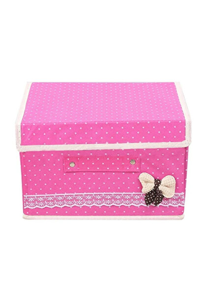 OEM Foldable, portable storage box, 39 × 24 × 25 cm