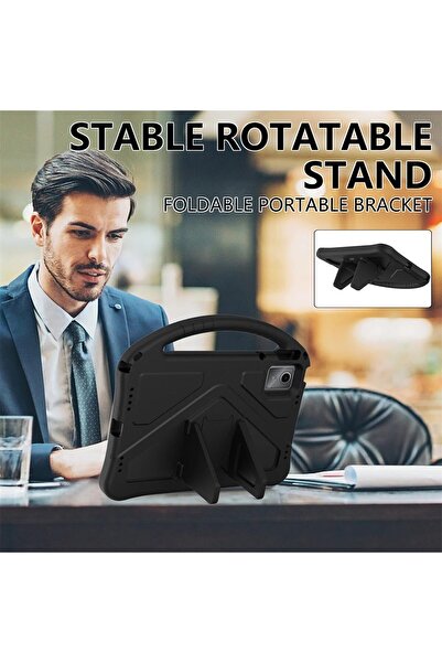 erorex جراب متوافق مع جهاز Lenovo Tab M11 مقاس 11 بوصة 2024