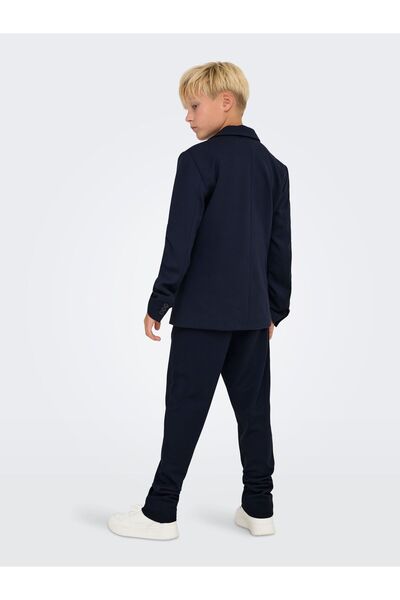 Only & Sons Einreihiger Blazer und Hose OSJMARK Anzug