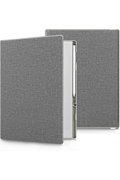 Other MuSylonz Magnetic Sleep/Wake PU Leather Case with Pen Holder for reMarkable Paper Pro 11.8 (2024)