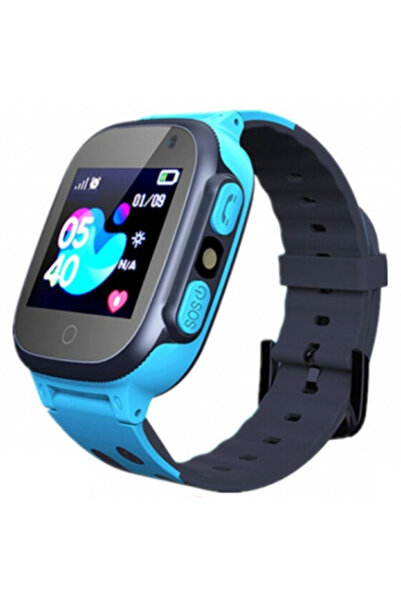 genernic Q15 GPS Tracker Smart Watch for Kids