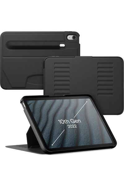 erorex Case For Ipad 10Th Generation 10.9 Inch 2022 , Slim Protective Cover, Magnetic Stand & Sleep