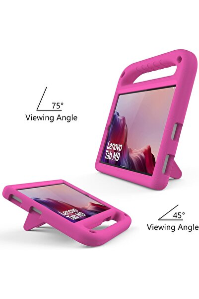 erorex Kids Case Compatible With Lenovo Tab M9 9.0 Inch 2023 Tb-310Fu/Tb-310Xu