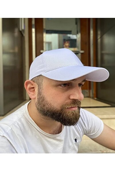 Asix Hat, Cap, All-Season Cap, Baseball Cap, Flat Classic Cap, Beret, Cotton, Adjustable Back