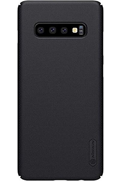 Generic غطاء حماية للهاتف المحمول من نيلكين، سامسونج جالاكسي S10+ / S10 بلس، ...