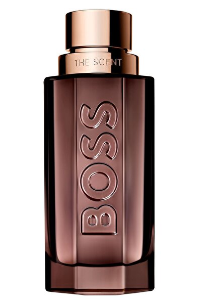 Hugo Boss BOSS THE SCENT Perfume - 100 ml