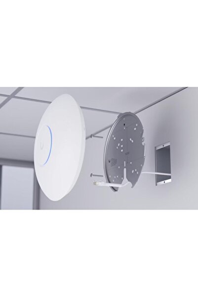 Ubiquiti Networks UniFi U7 Pro Max - Wireless Access Point Tri-Band - Wi-Fi 7 (802.11be) - MIMO - VL