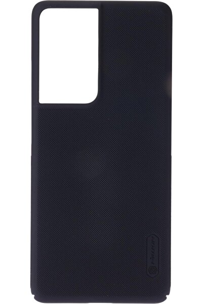 erorex Cover Compatible With Samsung Galaxy S21 Ultra Case Super Frosted Shield Hard Phone Cover Slim Fit…