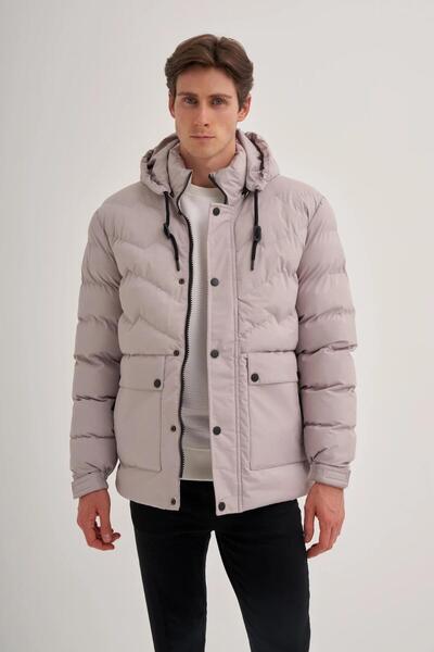 Cazador CAZ 1018 Micro Mont - 24KCEED01018 Χρώμα πέτρας