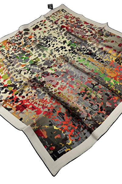 Aker Best Of Serisi Sura İpek Eşarp 8926701-311