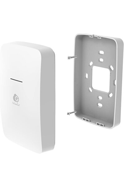 ENGENIUS Cloud Managed ECW115 802.11ac Wave 2 Wall-Plate Access Point
