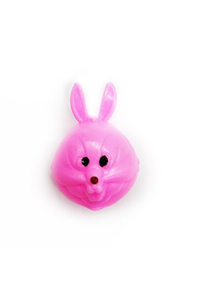 Vision Gelatin Slime Anti-Stress Ball 'Squishy Mouse', Vision, 7cm