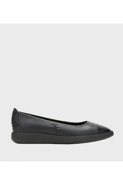 Hush Puppies FOOTWEAR SHOES BLACK 38