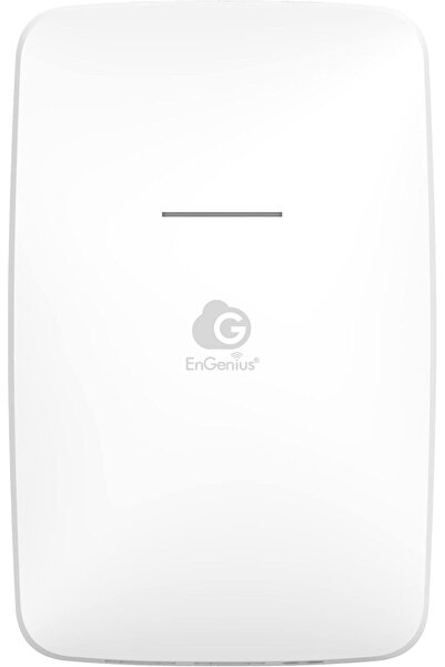 ENGENIUS Cloud Managed ECW115 802.11ac Wave 2 Wall-Plate Access Point