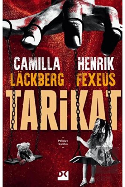 Doğan Kitap Tarikat