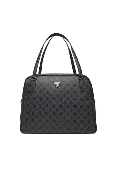 Guess Γυναικεία Τσάντα Γκρι TWHP7452916