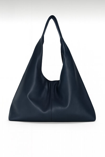 Handley Πολυτελής τσάντα ώμου μεγάλου μεγέθους