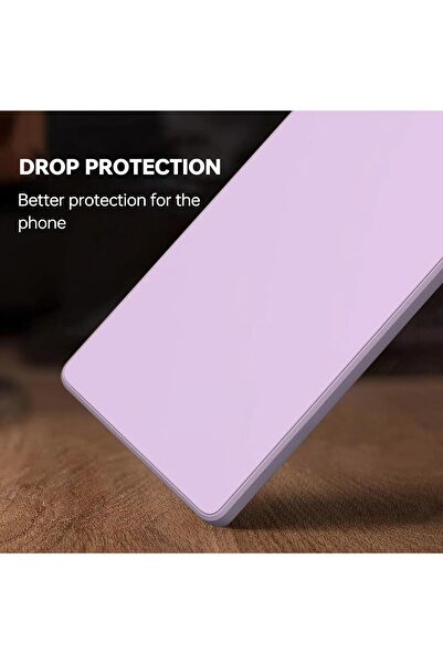 erorex Compatible With Infinix Smart 8 Pro Case Cover Silicone For Silky Soft Touch Full-Body Protective…