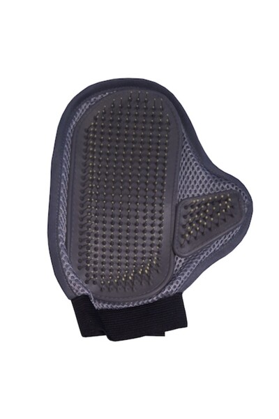 Vision XXI Perie Tip Manusa Cu Peri 2cm Inox, Vision XXI, Varfuri Bombate Antizgarieturi