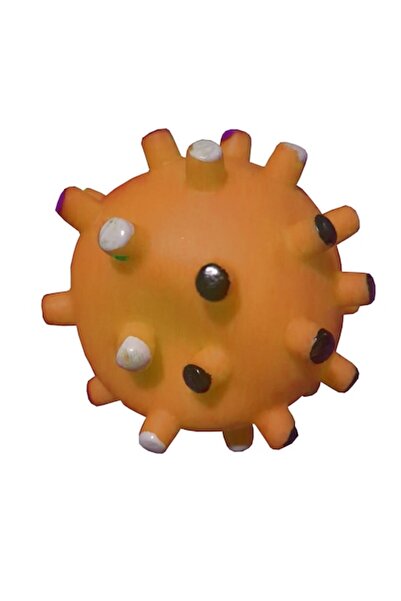 Vision XXI Minge Chitaitoare Cu Tepi, Vision XXI, Portocalie, 7cm