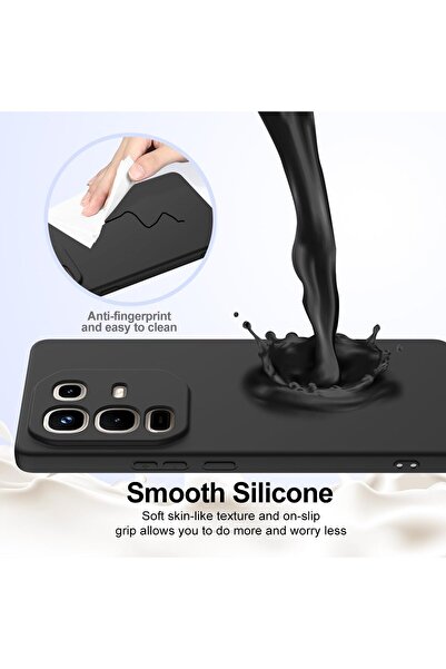 erorex Magnetic Case Compatible With Infinix Note 50 Pro 4G Cover With Wrist Band