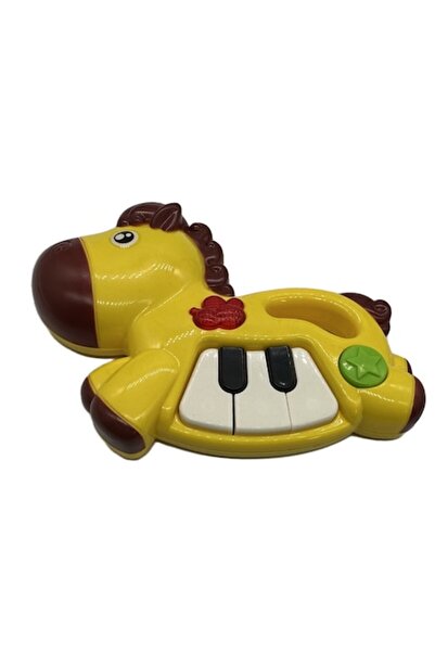 Vision XXI Pian în formă de cal, 18 cm,