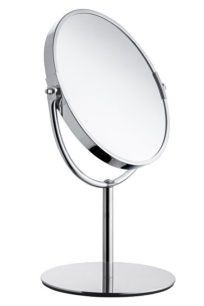 ZHR Elektronik ZHR Masa Üstü Çift Taraflı Makyaj Aynası