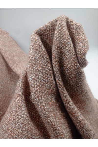 ünsal tekstil SİMLİ BUKLET KUMAŞ