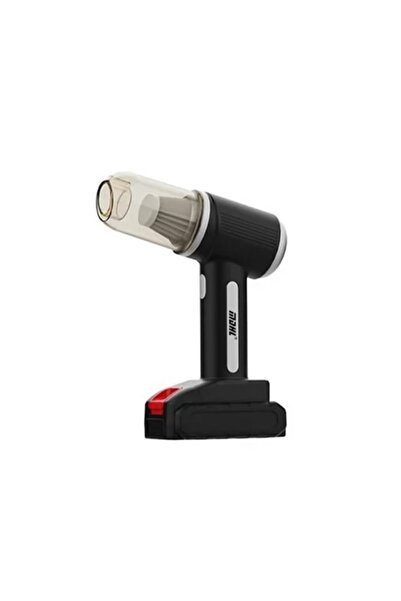 MDHL Aspirator de mână pentru mașină Aspirare uscată cu Cablu de brichetă aut...