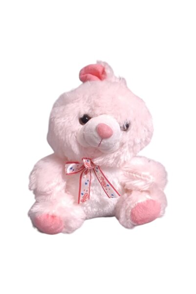 Vision XXI Iepuraș roz cu fundă, Vision XXI, Vorbitor