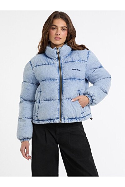 Guess Jeans Women's Denim Coat