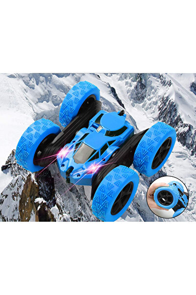 Pitikot Pitikot® RC remote control car for kids, stunt, drift with 360 degree rotation