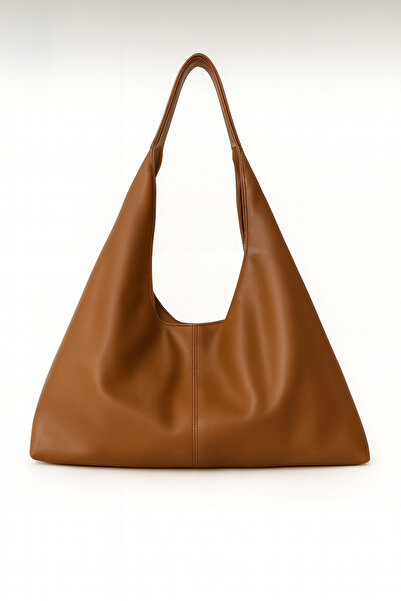 Handley Πολυτελής τσάντα ώμου μεγάλου μεγέθους