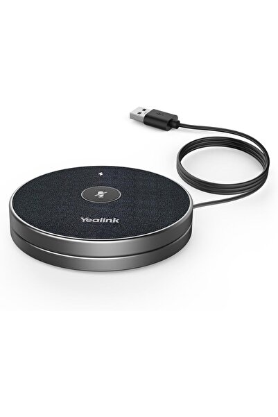 Yealink KONF VCM36-W Microphone Package