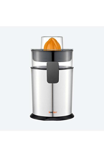 Koolen Colin Orange Juicer Decor 80W Stainless Steel, 0.5L, Silver