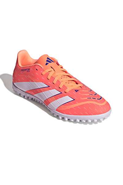 adidas Predator Club Tf Чоловічі футбольні бутси JH8853 Помаранчеві