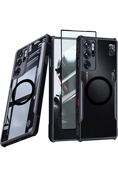 erorex For Zte Nubia Red Magic 9S Pro+ / 9S Pro / 9 Pro+