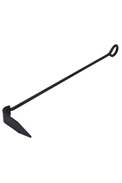 OEMN Șemineu Poker metalic 53,5 cm