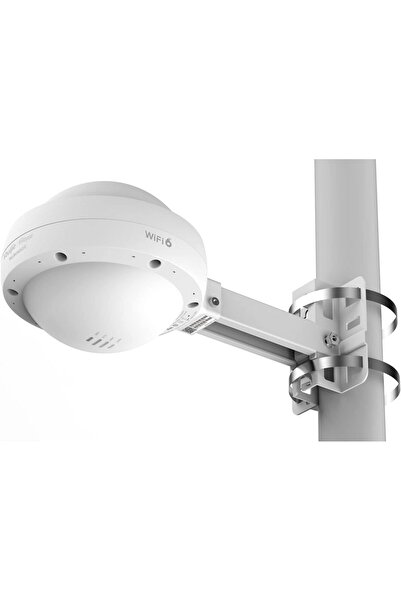 RUIJIE Reyee Wi-Fi 6 Omni Outdoor Access Point RG-RAP6262(G)