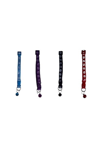 Vision XXI Set 4 Zgarzi Multicolore Cu Labute, Clopotel, Vision XXI, Reglabil...