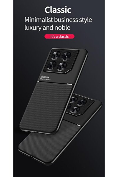 erorex Case Compatible With Infinix Gt 20 Pro 5G