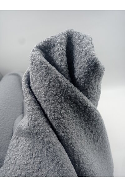 ünsal tekstil BUKLET KUMAŞ(1 Metre × 1.5 En)