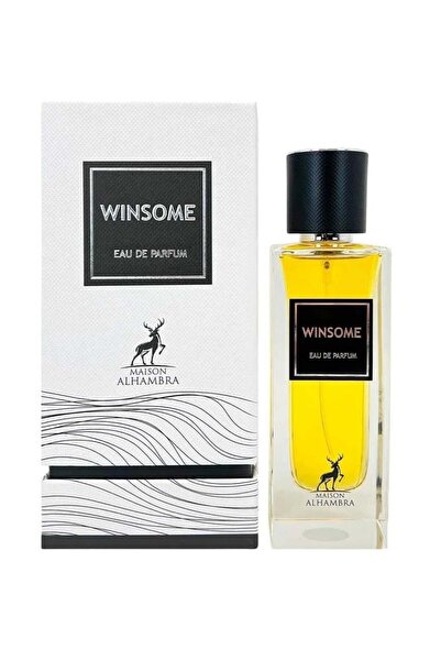 Maison Alhambra Winsome Perfume 90 ml