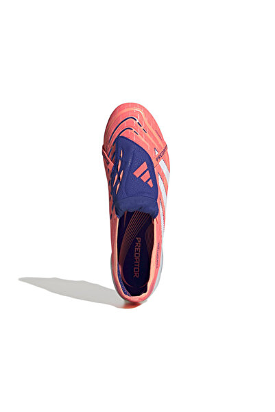 adidas Predator Elite Ft Sg Erkek Islak / Yumuşak Çim Zemin Kramponu JI1088 Pembe