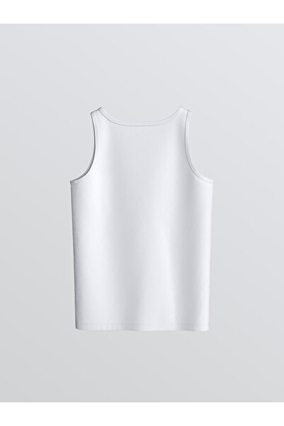 LC Waikiki Quality Parts from Çelebi Store |   Crew Neck Boys' Undershirt 2-Pack