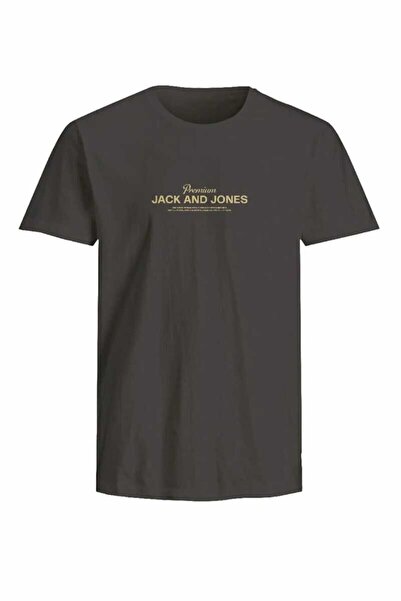 Jack & Jones 12282250 Jprblaferris Ss Tee Crew Neck Fst Ανδρικό μπλουζάκι