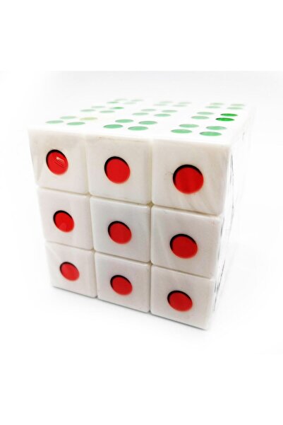 Vision Cub Rubik DICE multicolor